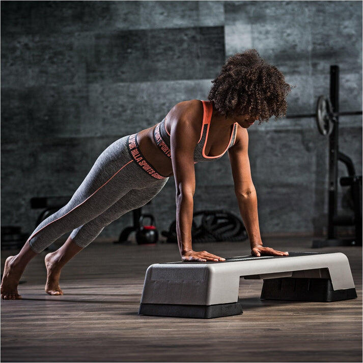 Aerobic Stepper