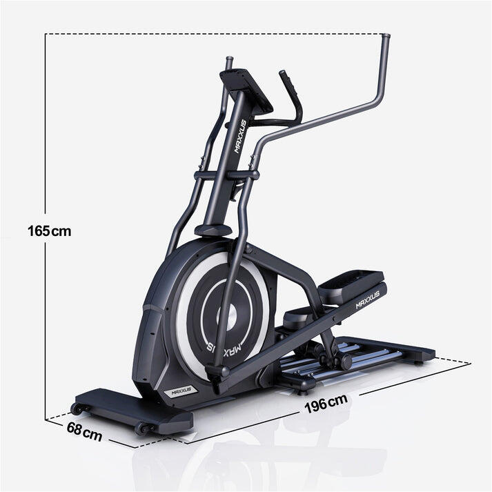 MAXXUS Crosstrainer CX 6.1