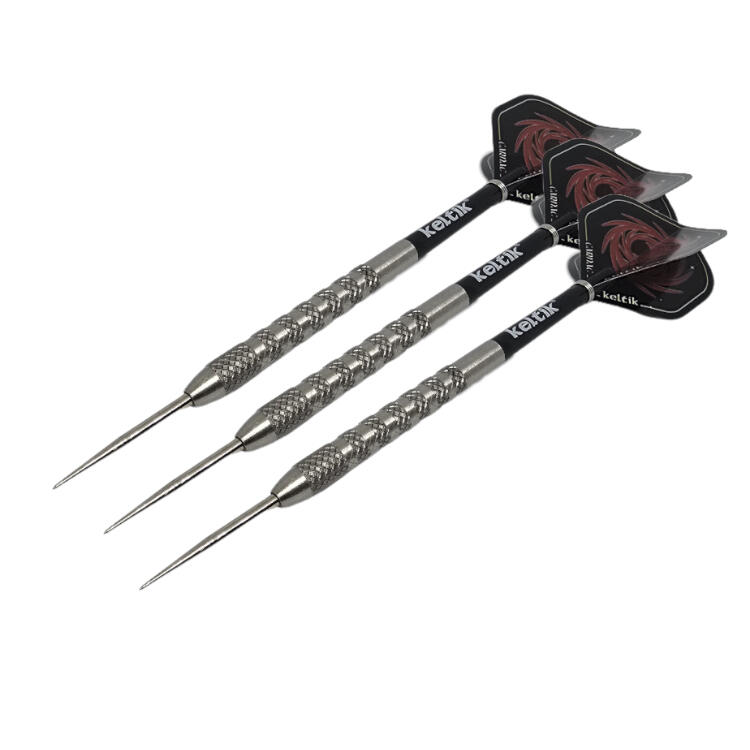 Steeldart Steel Dart Pfeile Keltik Carnac 24 g - 80% Tungsten 3/7