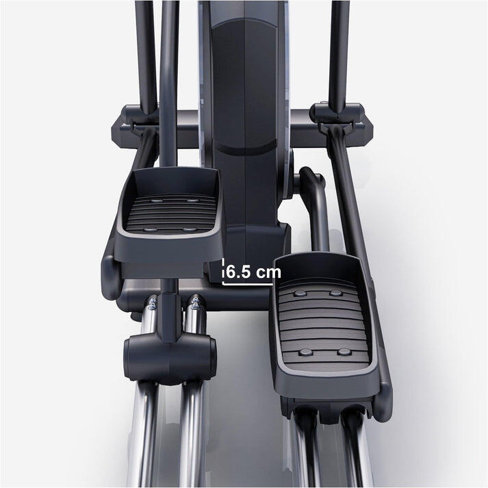VÉLO ELLIPTIQUE CX 6.1 | | FITNESS ET CARDIO 4/7