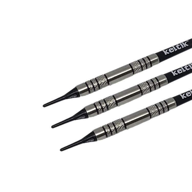 Freccette Soft Dart Keltik Escanor 80% 18 g 5/7