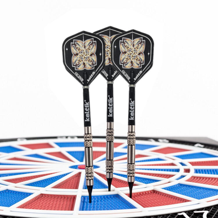 Freccette Soft Dart Keltik Escanor 80% 18 g 7/7