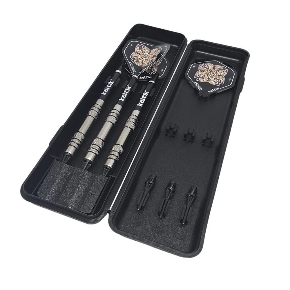 Freccette Soft Dart Keltik Escanor 80% 18 g 6/7