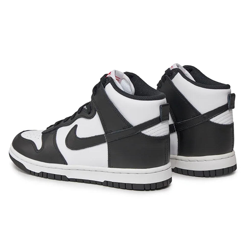Nike Dunk High Panda (2021) Damen 6/7