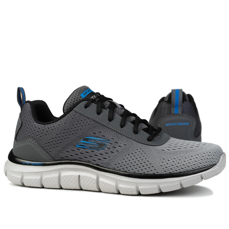 Pantofi SKECHERS Track Ripkent pentru bărbați
