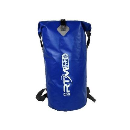 Worek/Plecak Wodoszczelny Na Wyprawy Wodne Rotomod 40L