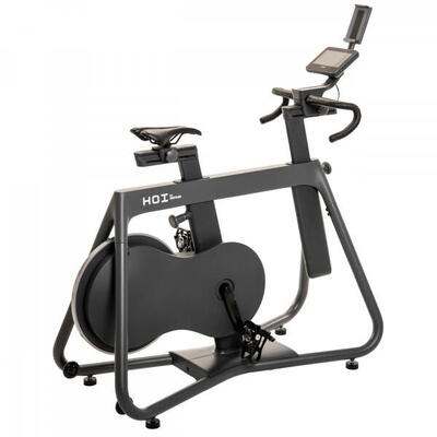 Indoor Bike - HOI Frame - 8,5 kg Schwungmasse - 20 Widersstandsstufen
