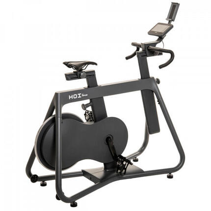 Indoor Bike - HOI Frame - 8,5 kg Schwungmasse - 20 Widersstandsstufen