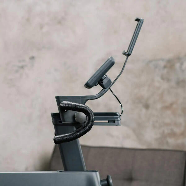 Indoor Bike - HOI Frame - 8,5 kg Schwungmasse - 20 Widersstandsstufen 4/6