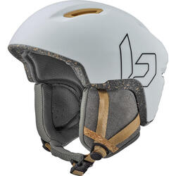 Casque de ski ATMOS Oatmeal Matte