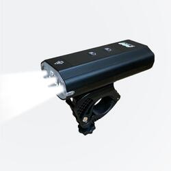 Éclairage vélo Avant Performance 1200 lumens LED