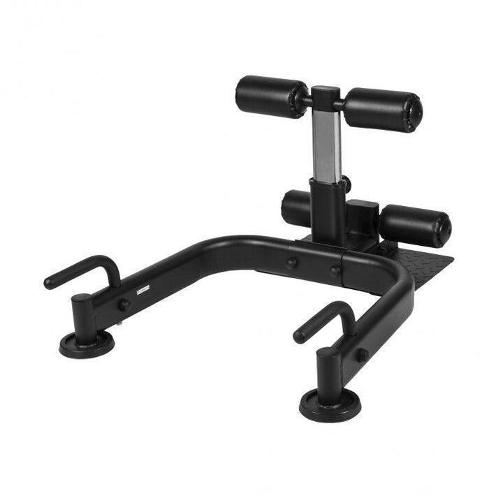 Gorilla Sports Sissy Squat Trainer - Squat Stand - Verstelbaar 6/7