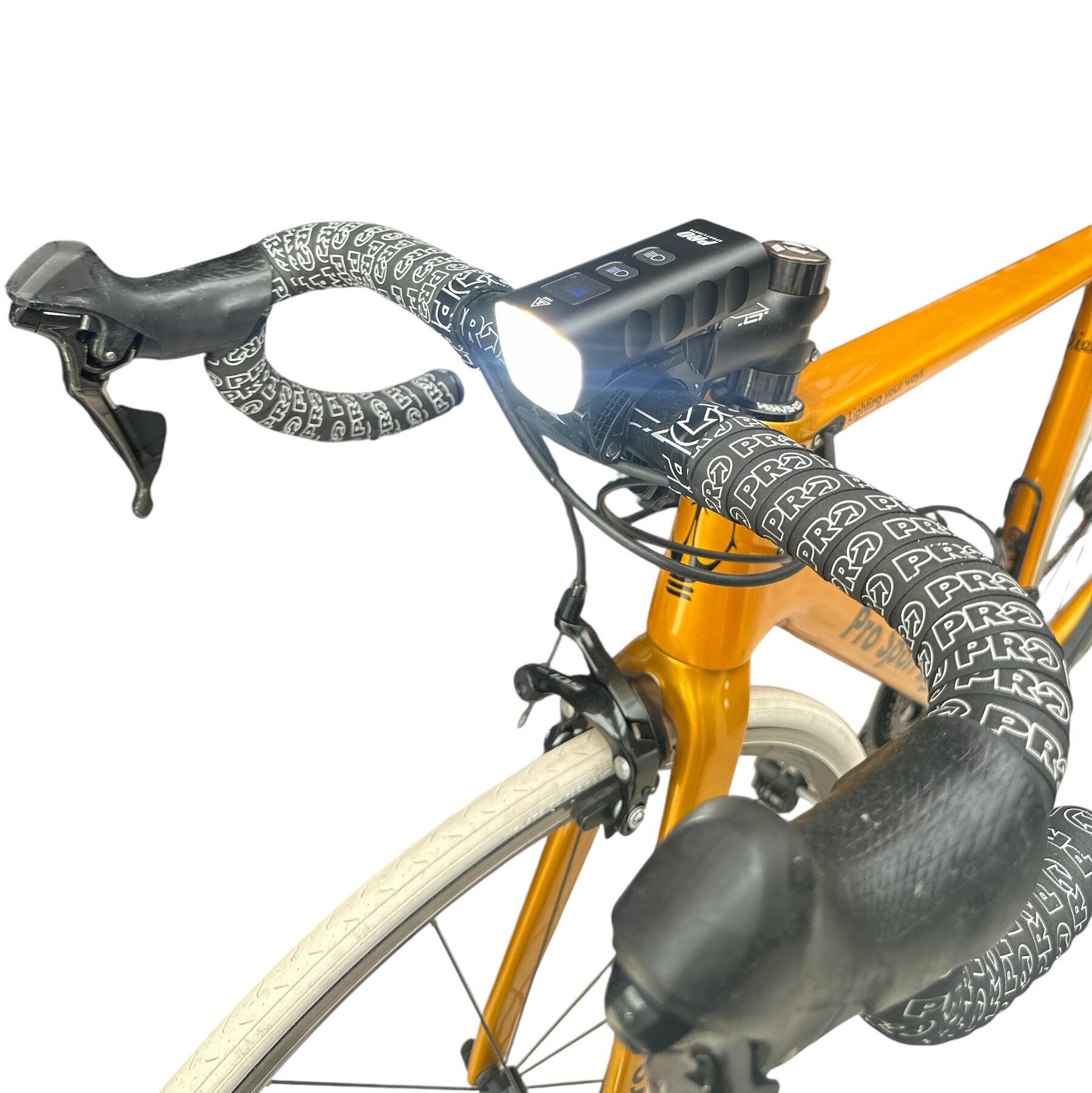 Éclairage et Klaxons pour Vélo et Trottinette
