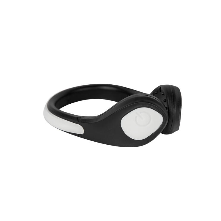 Clip pour chaussures avec LED - Running 2/4