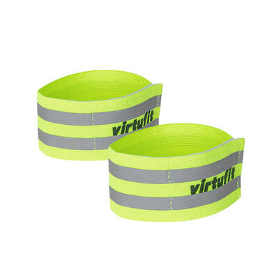 Opaska odblaskowa - Bieganie