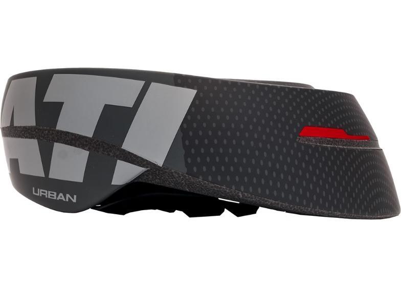 Casco pieghevole 6/6