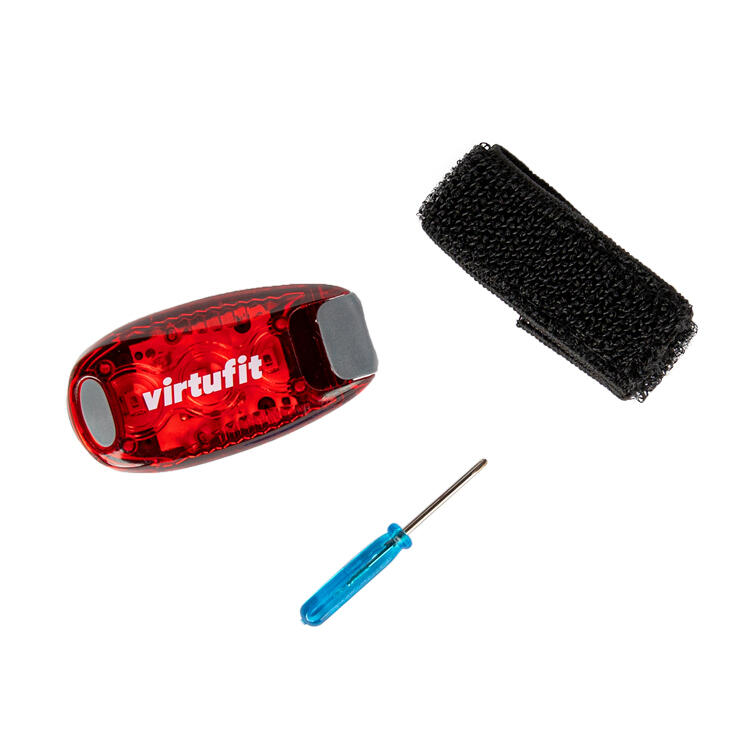Clip LED - Running 3/6
