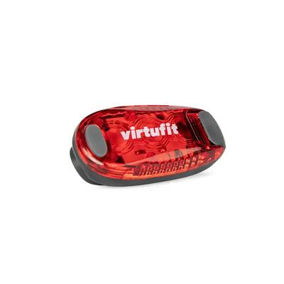 Led clip - hardlopen
