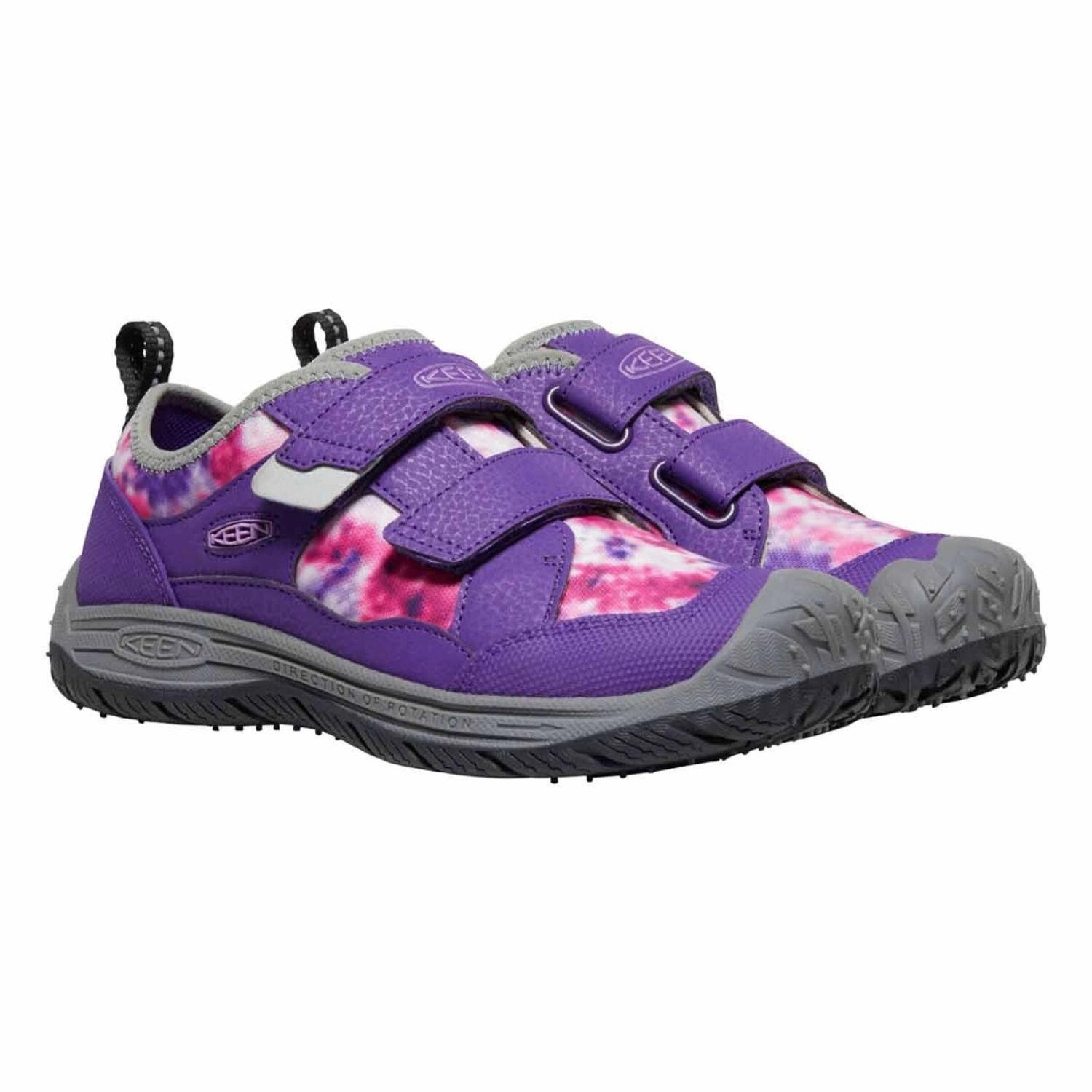 Chaussures de marche Keen Speed Hound pour enfants 3/6