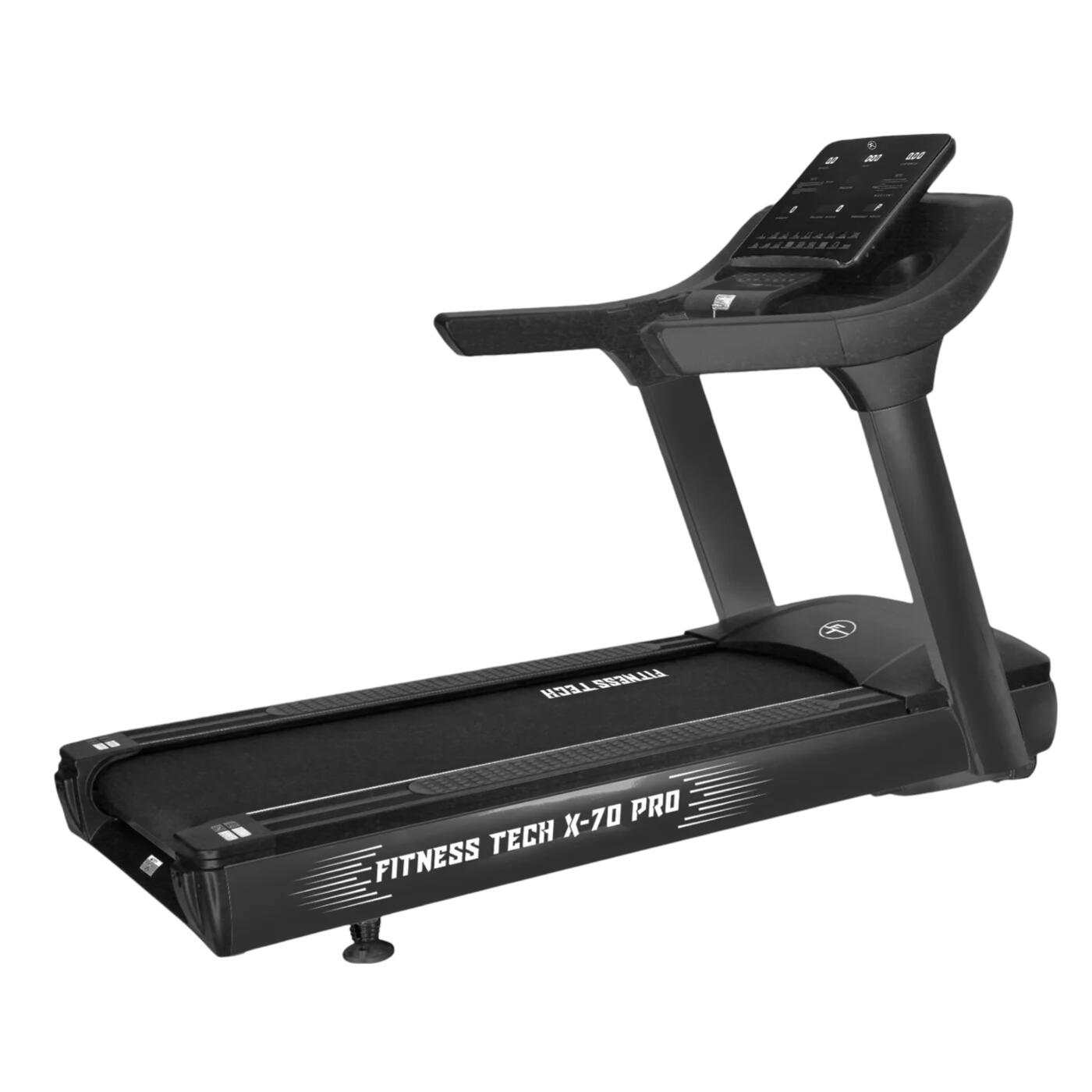 FITNESS TECH picture
