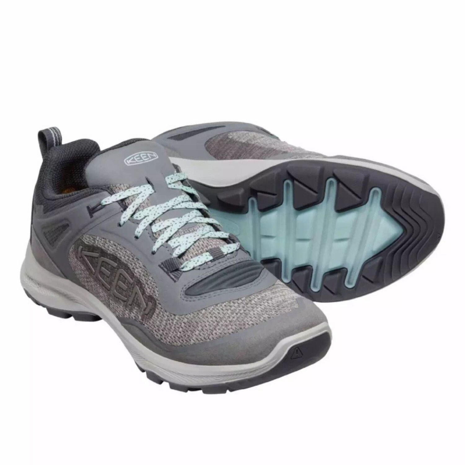 Chaussures de trekking Keen Terradora Flex WP pour femmes 2/5
