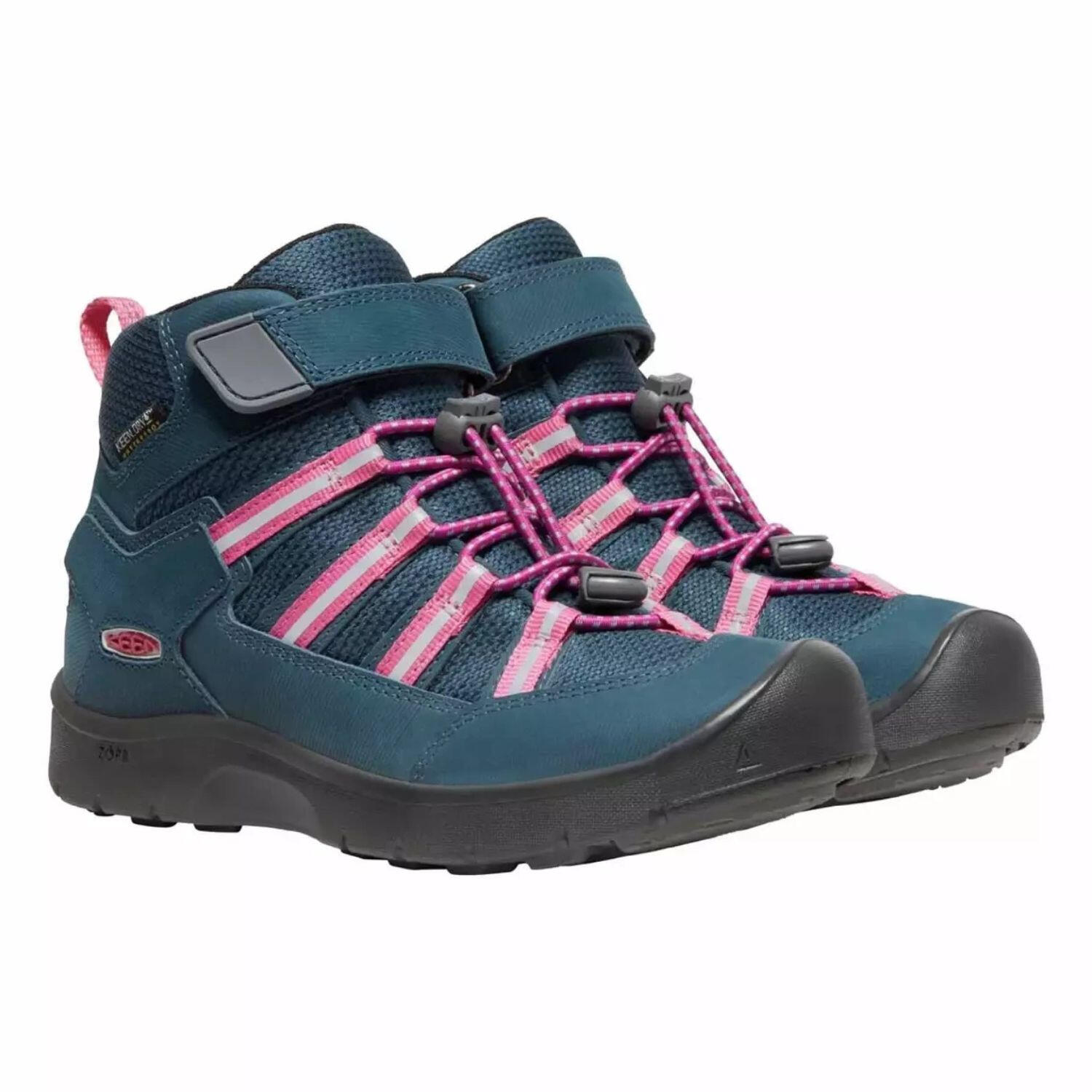 Keen Hikeport 2 Sport Mid WP wandelschoenen voor kinderen 3/6