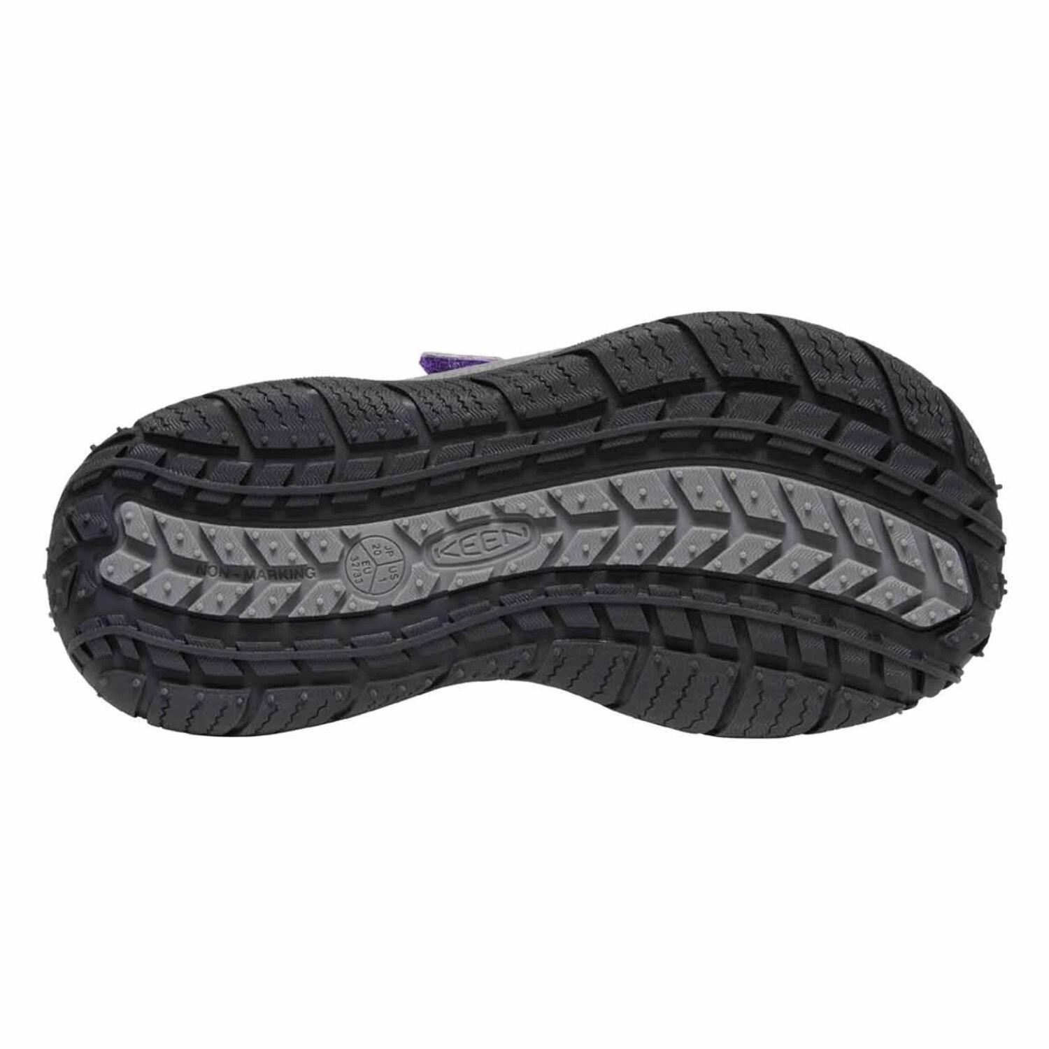 Chaussures de marche Keen Speed Hound pour enfants 6/6