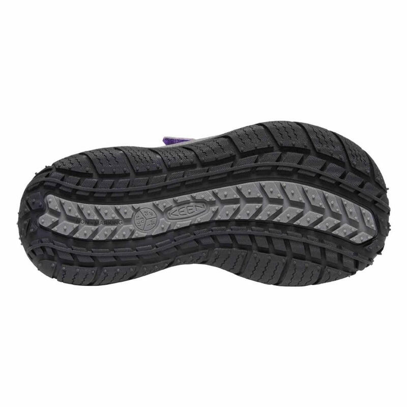 Pantofi de mers pe jos pentru copii Keen Speed Hound