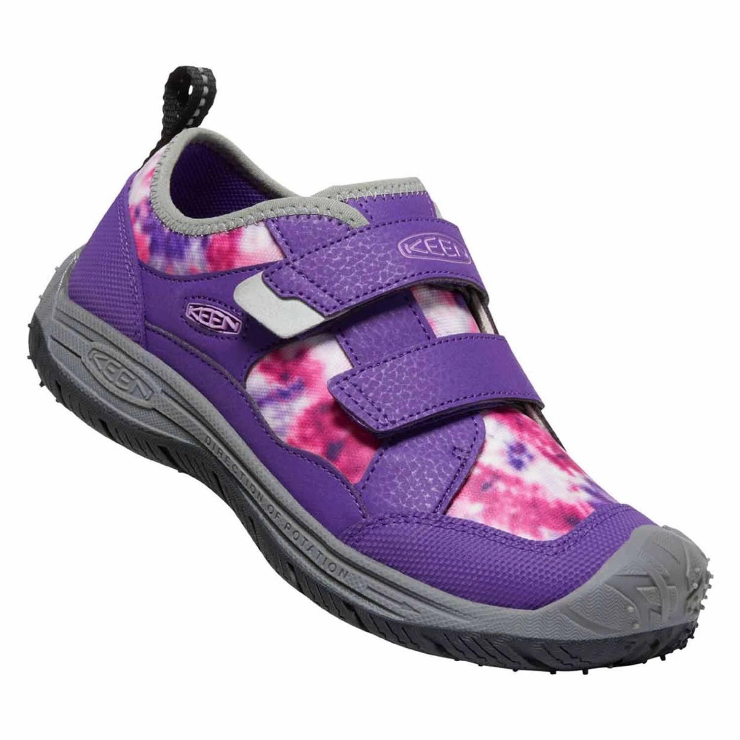 Chaussures de marche Keen Speed Hound pour enfants 2/6