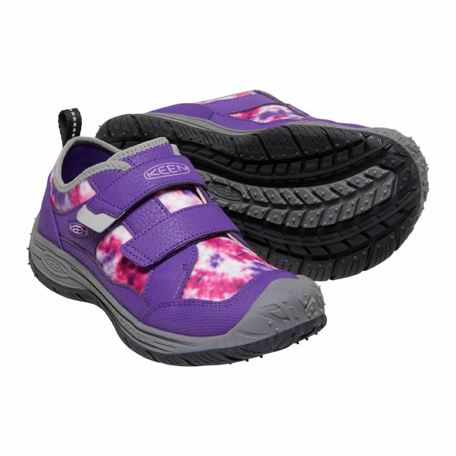 Chaussures de marche Keen Speed Hound pour enfants 5/6