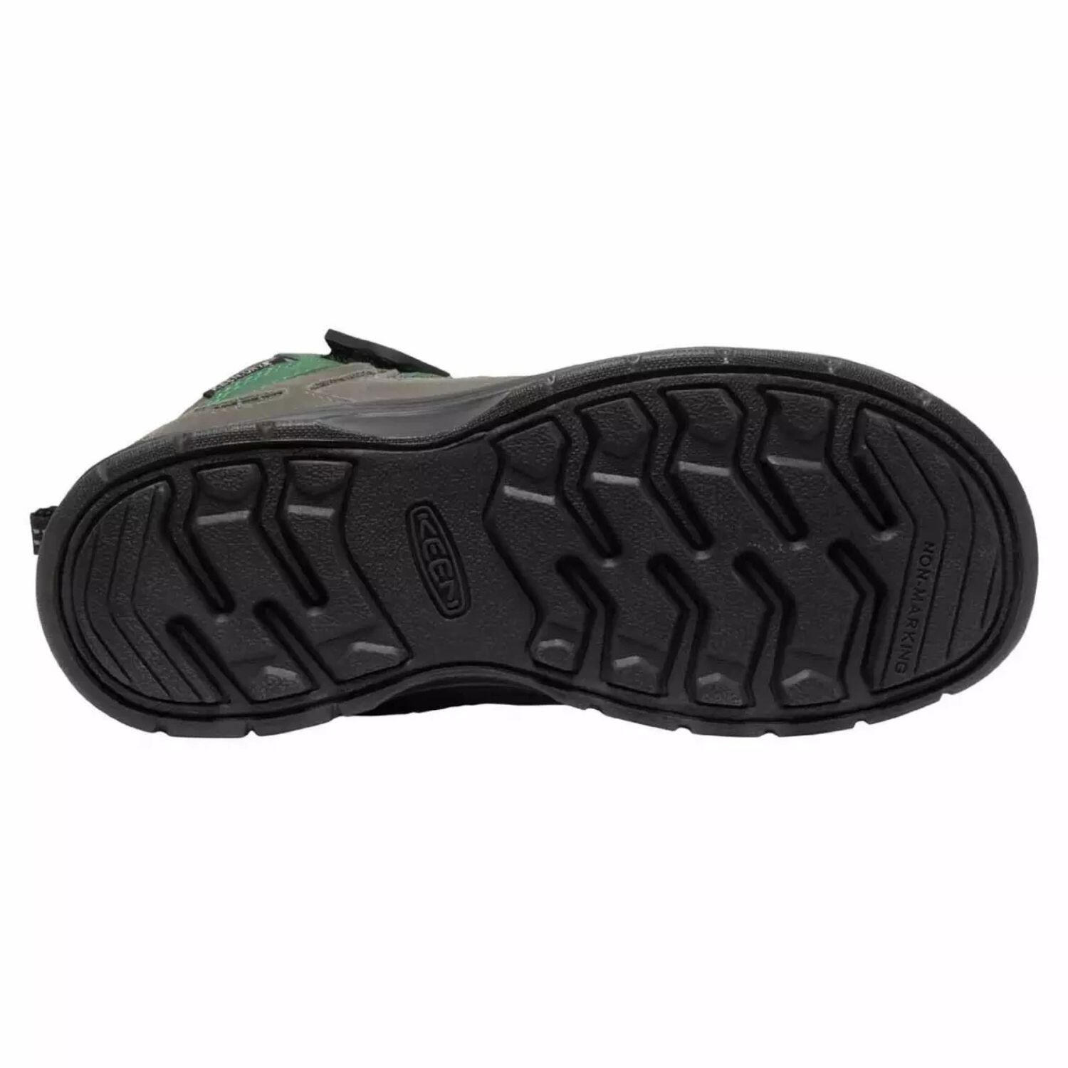 Bottes de trekking pour enfants Keen Hikeport 2 Sport Mid WP 6/6