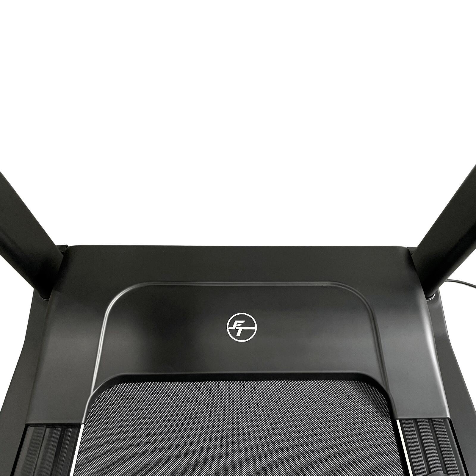 Tapis de Course Pliable Semi-Pro X-45 Fitness Tech – Jusqu’à 20km/h 4/7