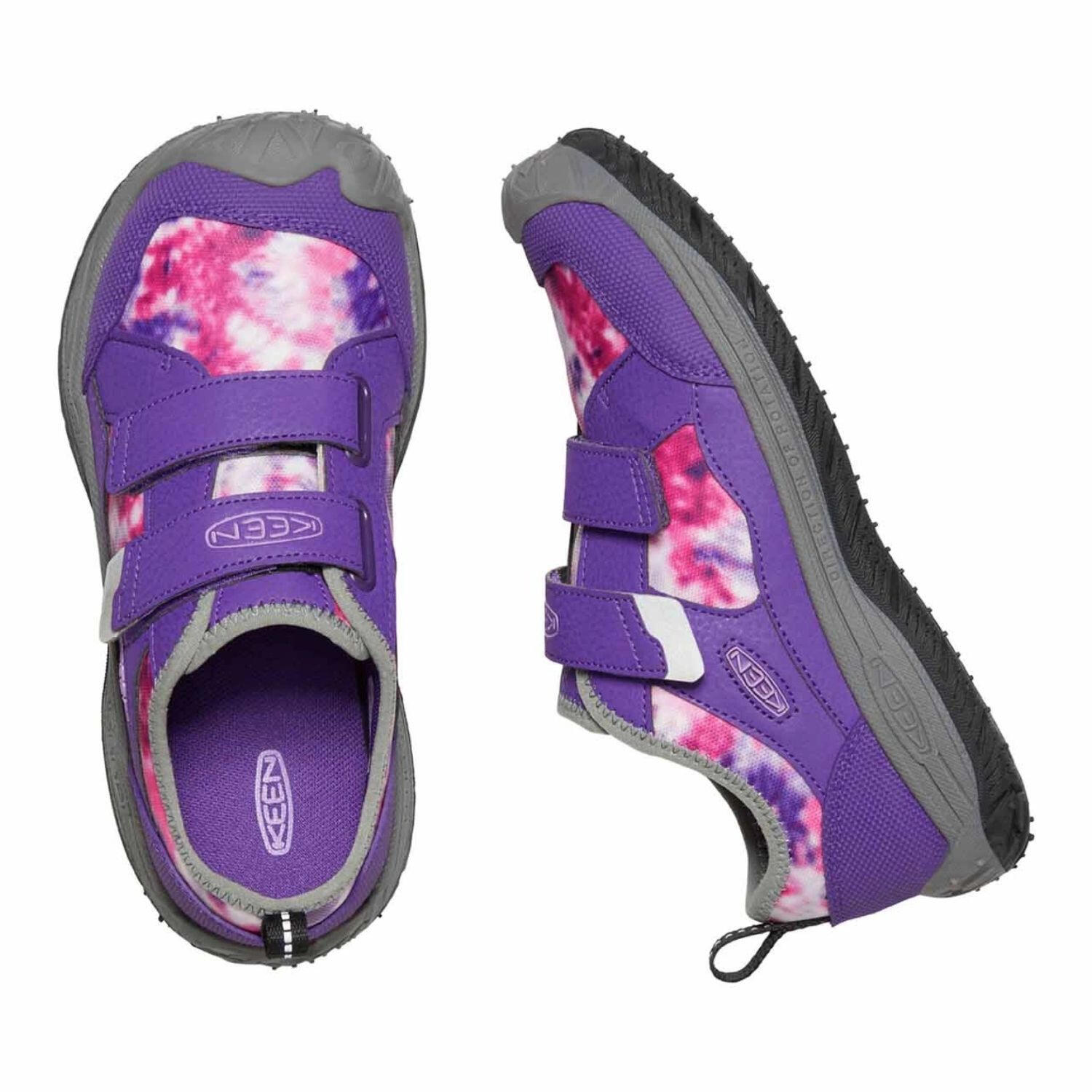 Chaussures de marche Keen Speed Hound pour enfants 4/6