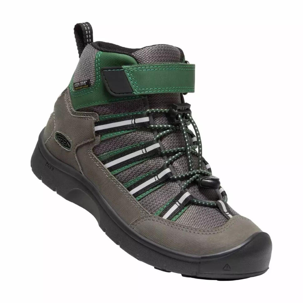 Buty trekkingowe dla dzieci Keen Hikeport 2 Sport Mid WP