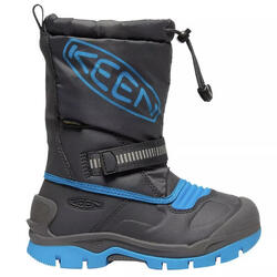 Chaussures de randonnée Keen Snow Troll Wp pour enfants