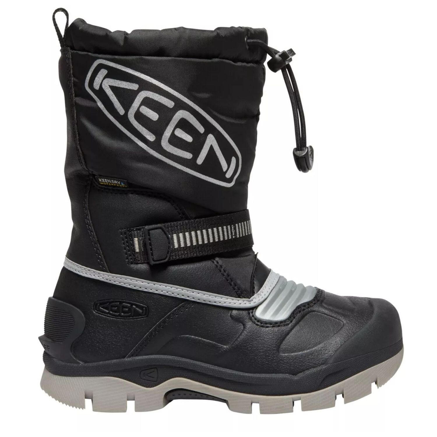 Bottes de neige pour enfants Keen Snow Troll Wp 1/5