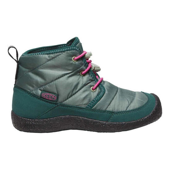 Buty trekkingowe dla dzieci Keen Howser II Chukka WP