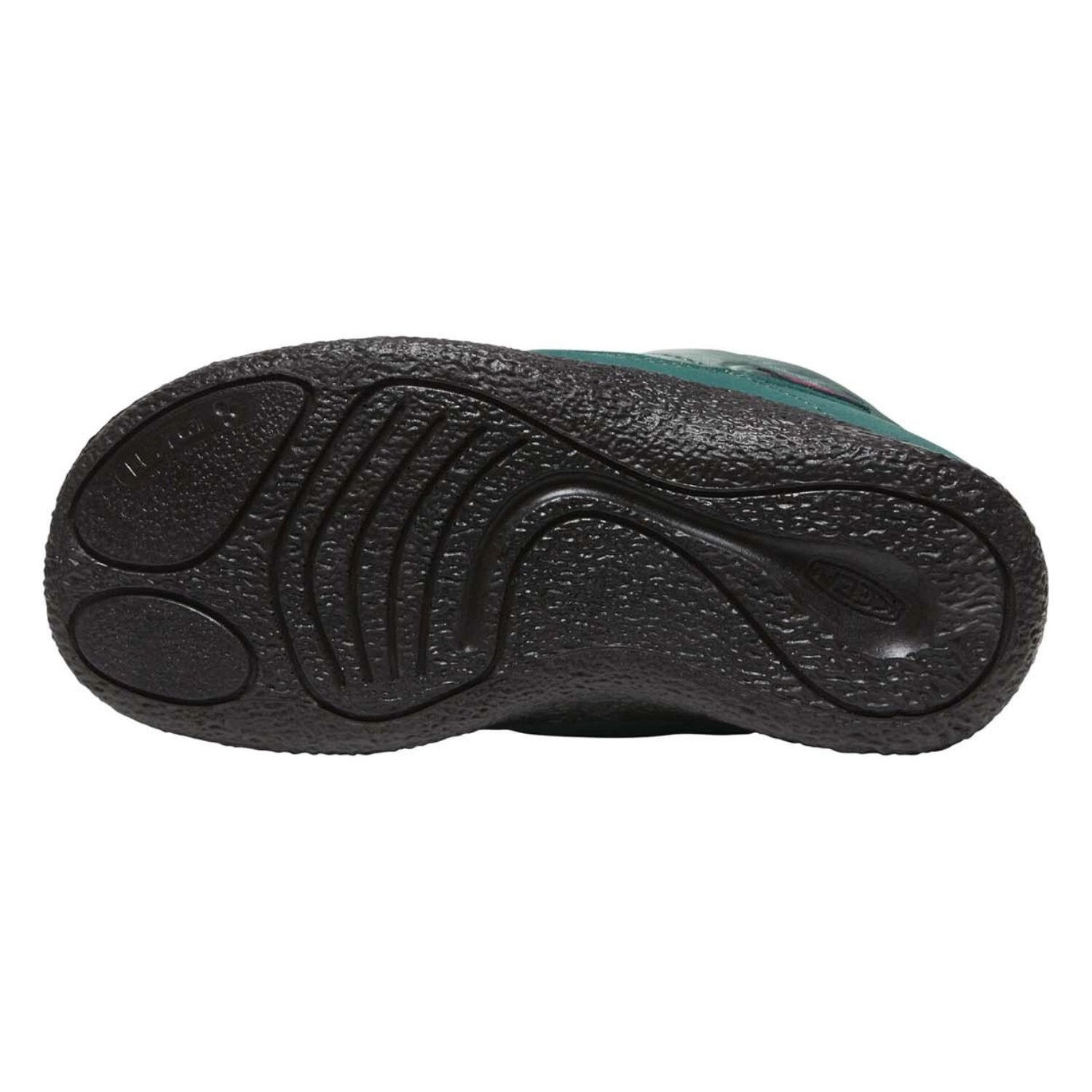 Buty trekkingowe dla dzieci Keen Howser II Chukka WP 6/6