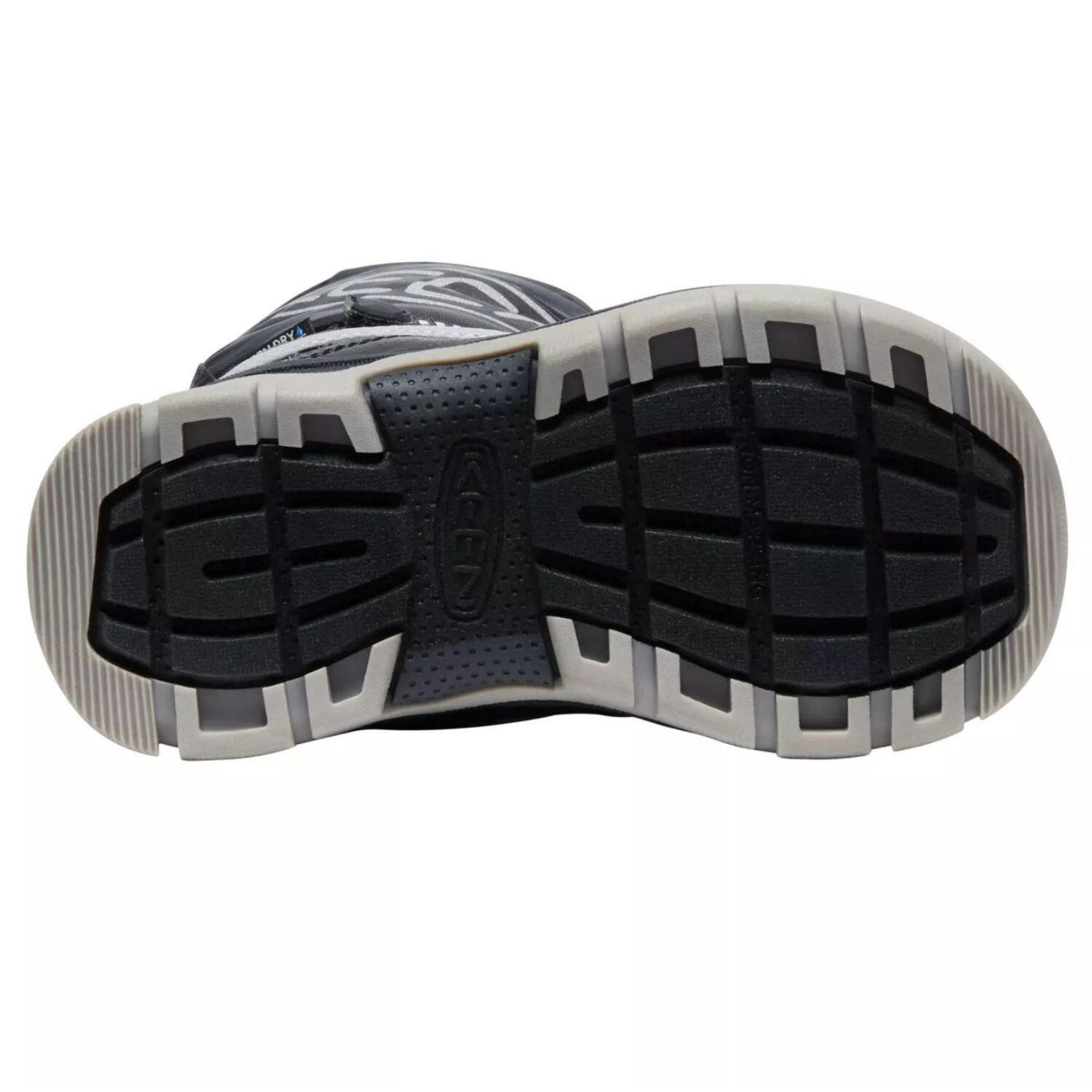 Bottes de neige pour enfants Keen Snow Troll Wp 5/5