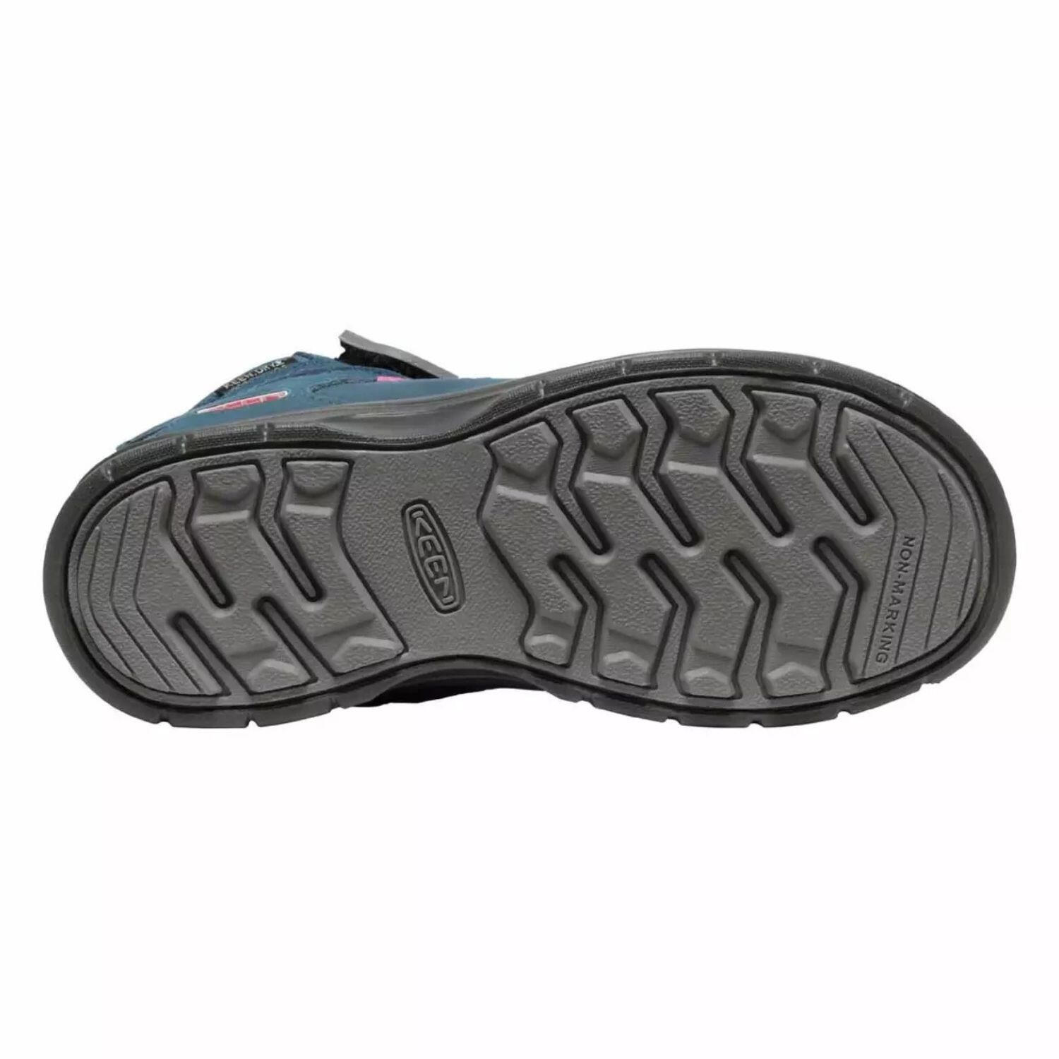 Bottes de trekking pour enfants Keen Hikeport 2 Sport Mid WP 6/6