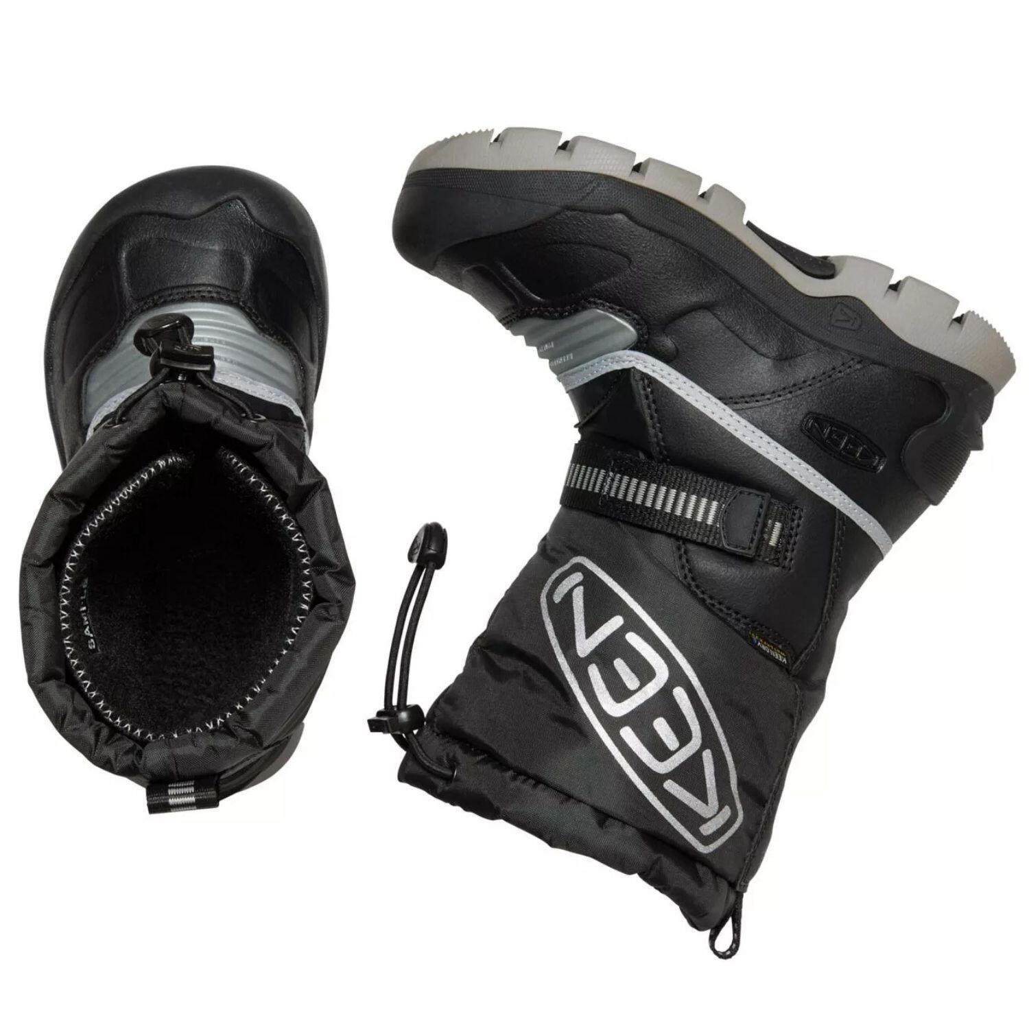 Bottes de neige pour enfants Keen Snow Troll Wp 4/5