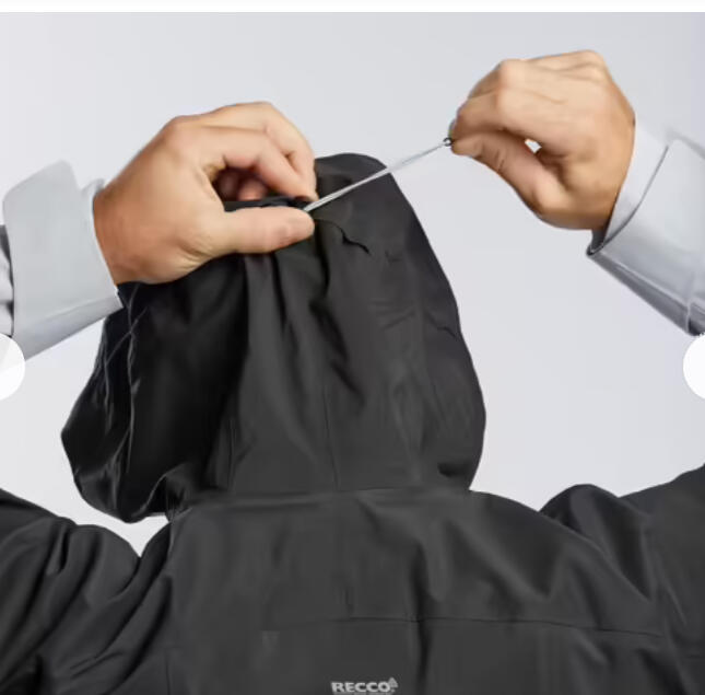 Entre Particuliers - Veste de randonnée pour hommes 6/6