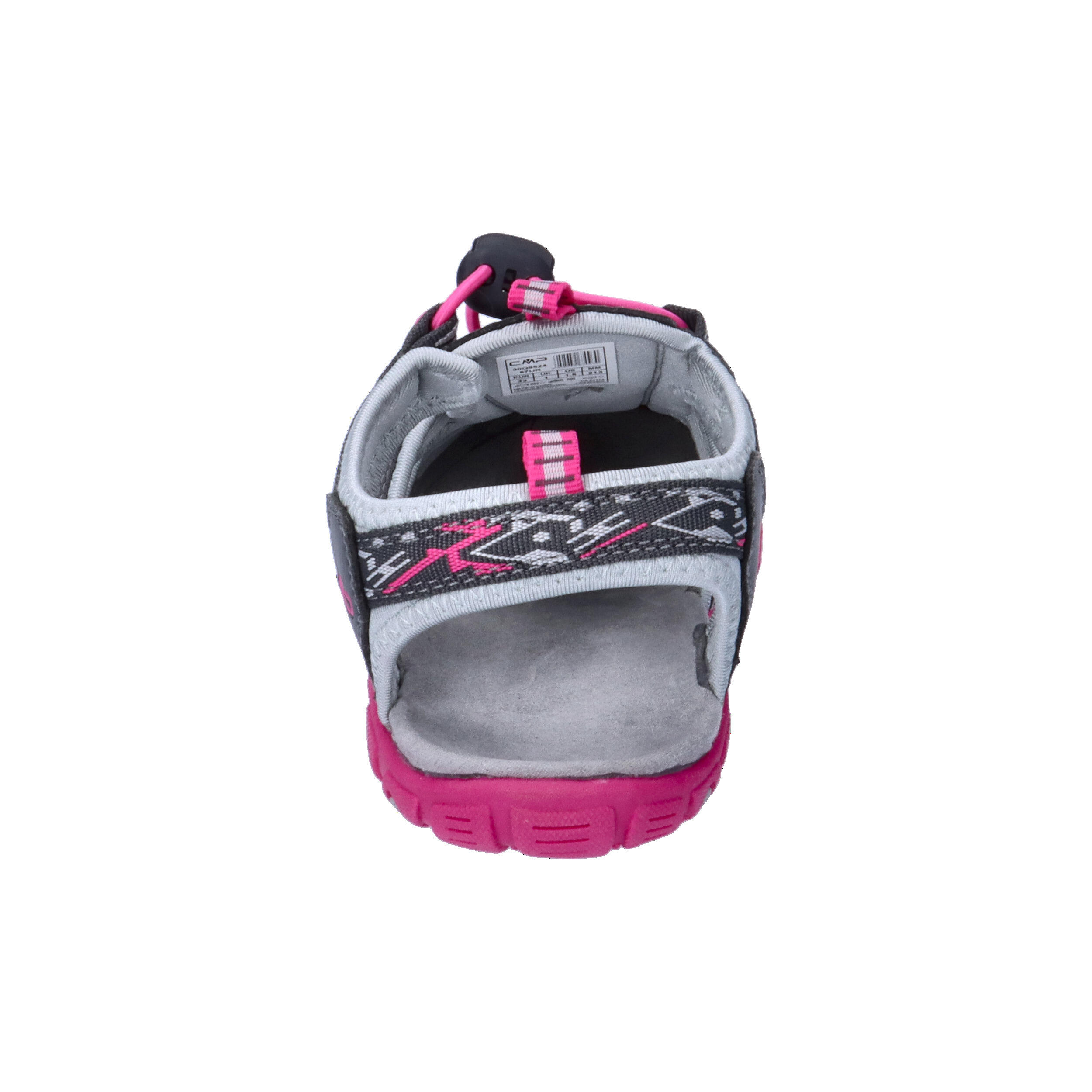 Sandali bambini CMP Sahiph 5/7
