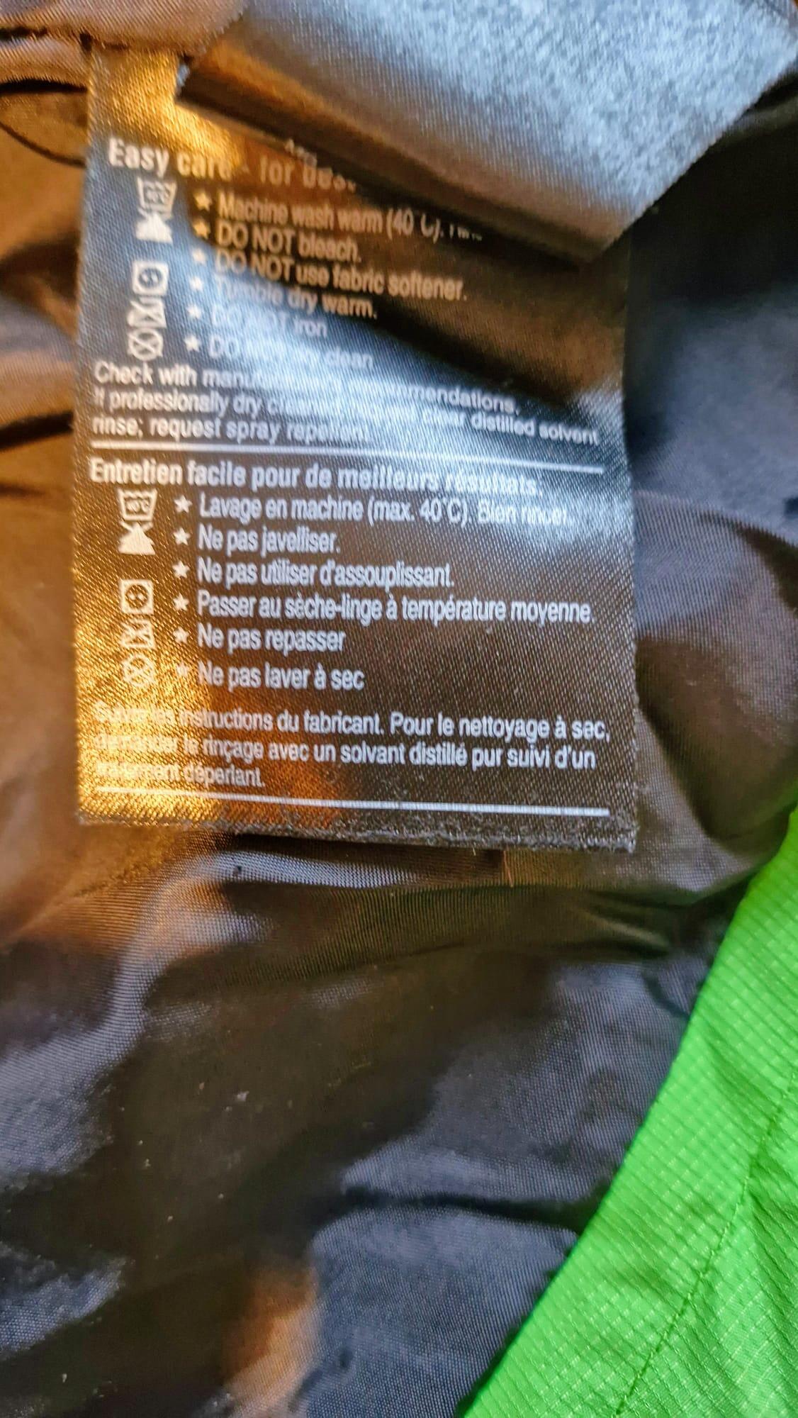 Entre Particuliers - Veste de ski 5/5