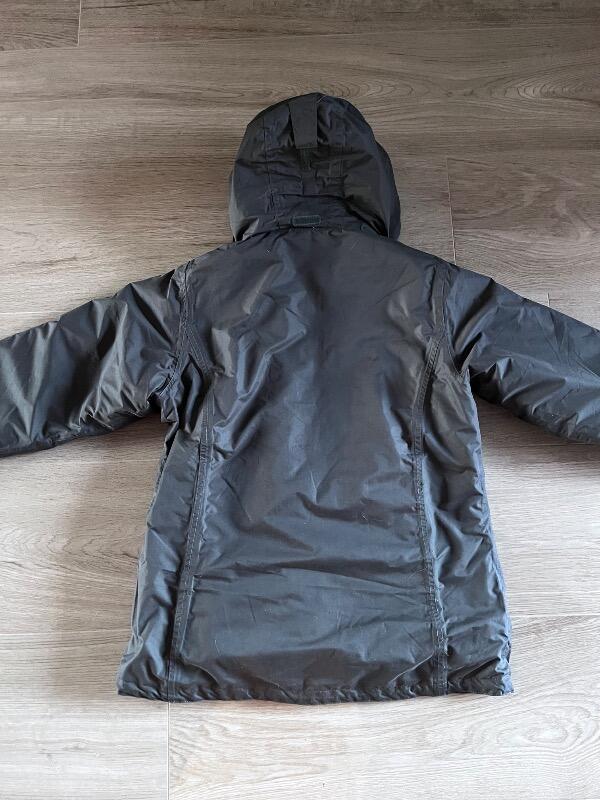 Entre Particuliers - Manteau d'hiver chaud 5/5