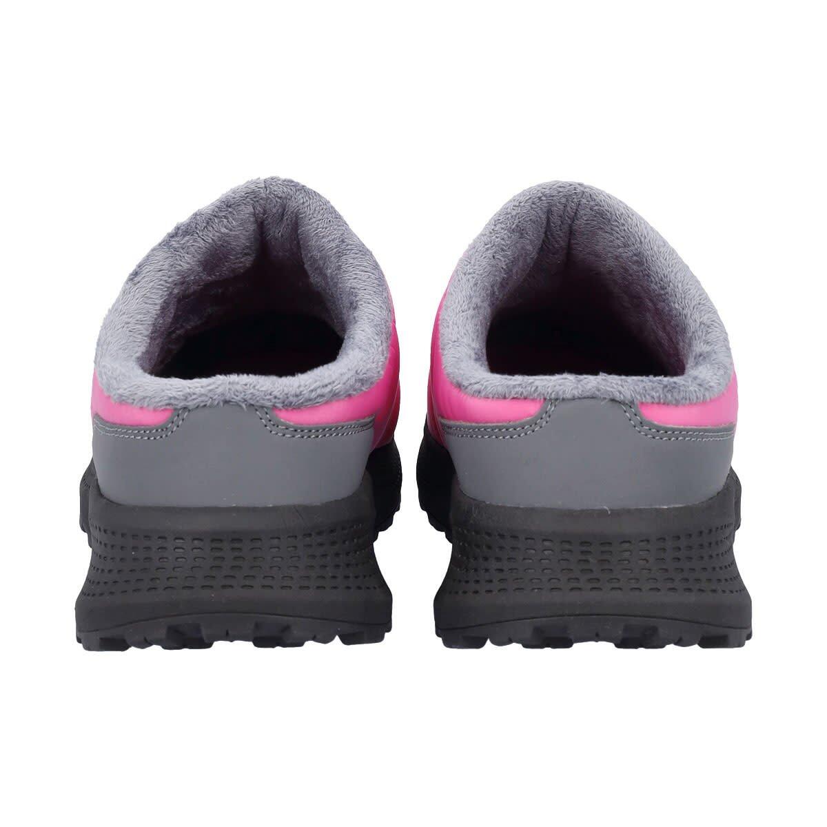 Pantoffels - Casual - Dames - Comfortabel, Warm, Vegan - CMP Hertys - Coral pink 3/14
