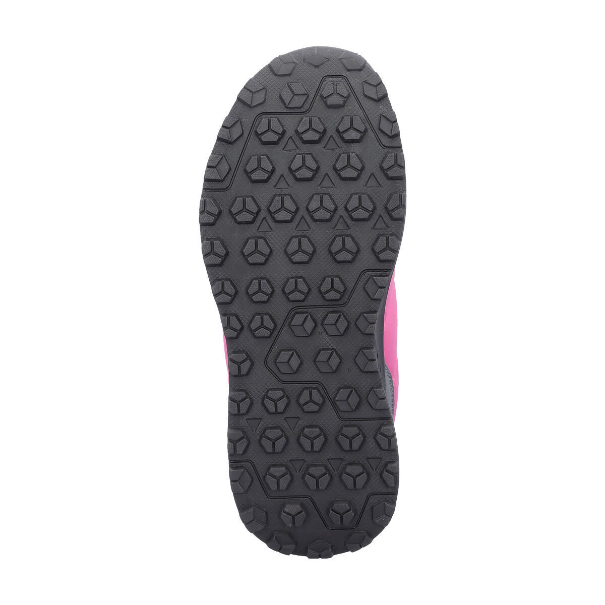 Pantoffels - Casual - Dames - Comfortabel, Warm, Vegan - CMP Hertys - Coral pink 6/14