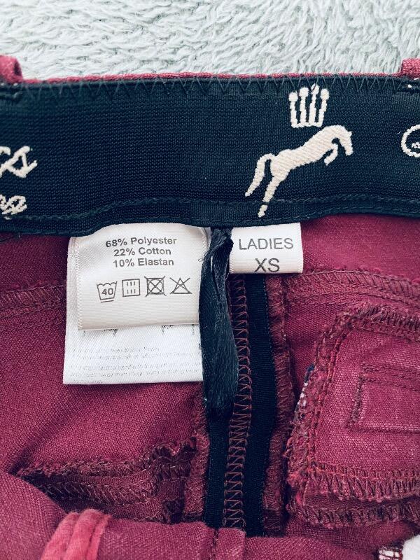 Entre Particuliers - Pantalon spooks 34 5/5