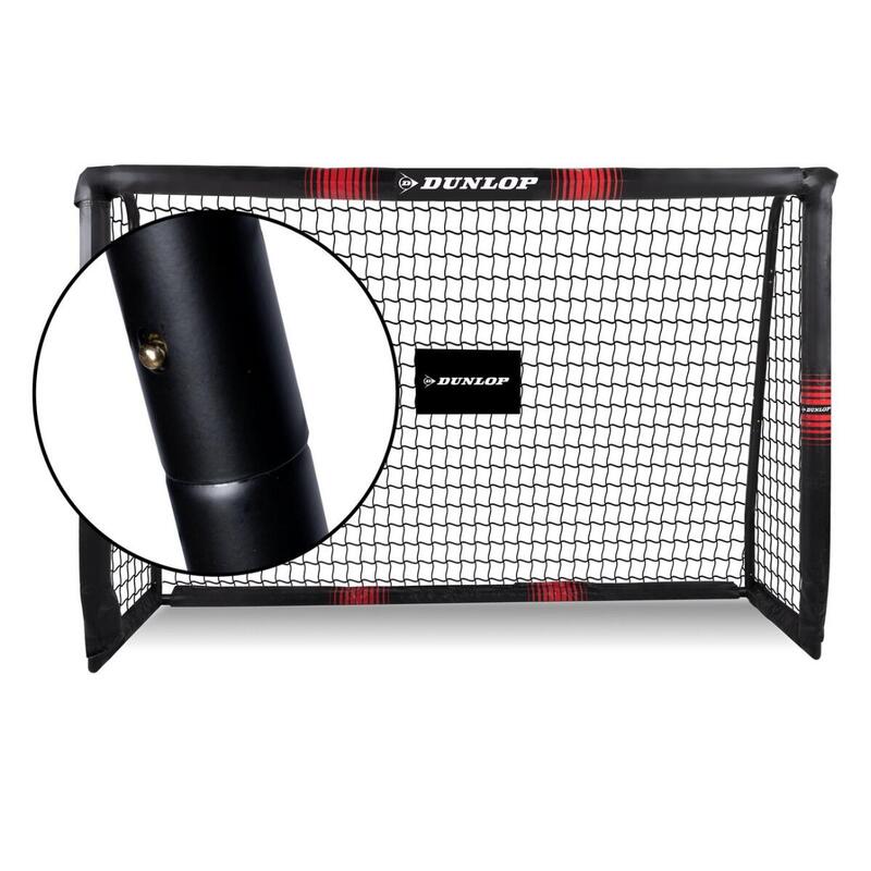 Gol de fotbal  DUNLOP 180х120х60