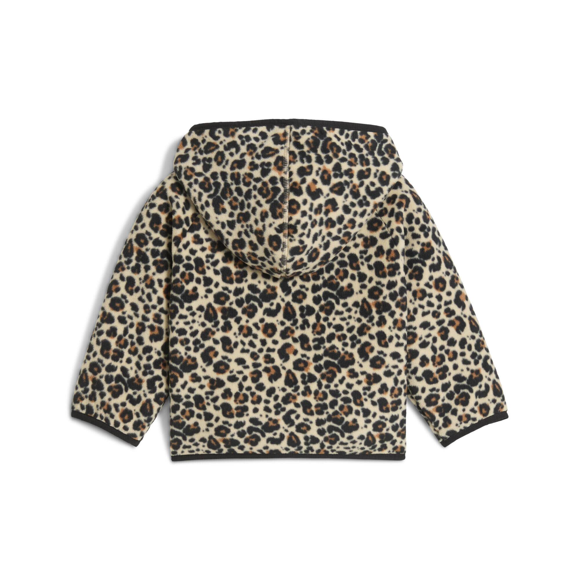 Minicats Sherpajacke Kinder PUMA 2/2
